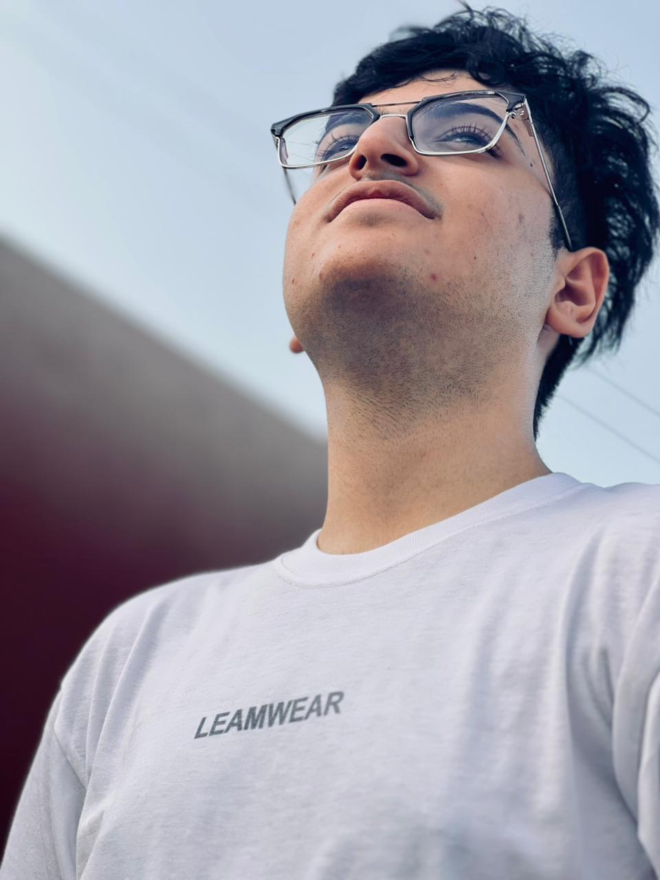 ROOTED IN CULTURE — Heavyweight Oversized Tee