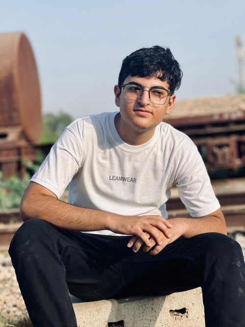 ROOTED IN CULTURE — Heavyweight Oversized Tee