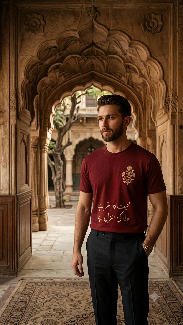 Wafa-e-Naqsh
