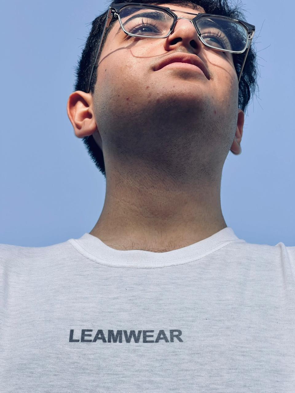 ROOTED IN CULTURE — Heavyweight Oversized Tee