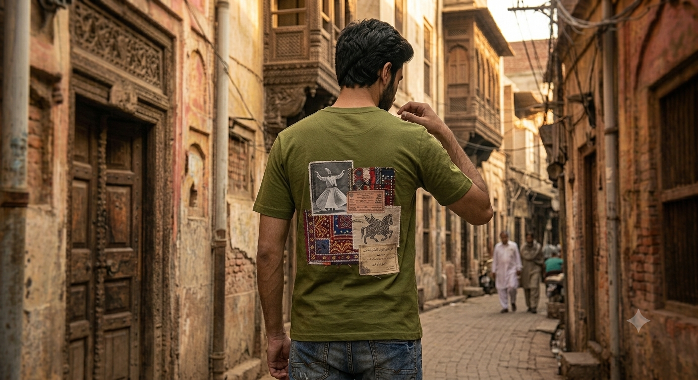 Virsa-e-Raas