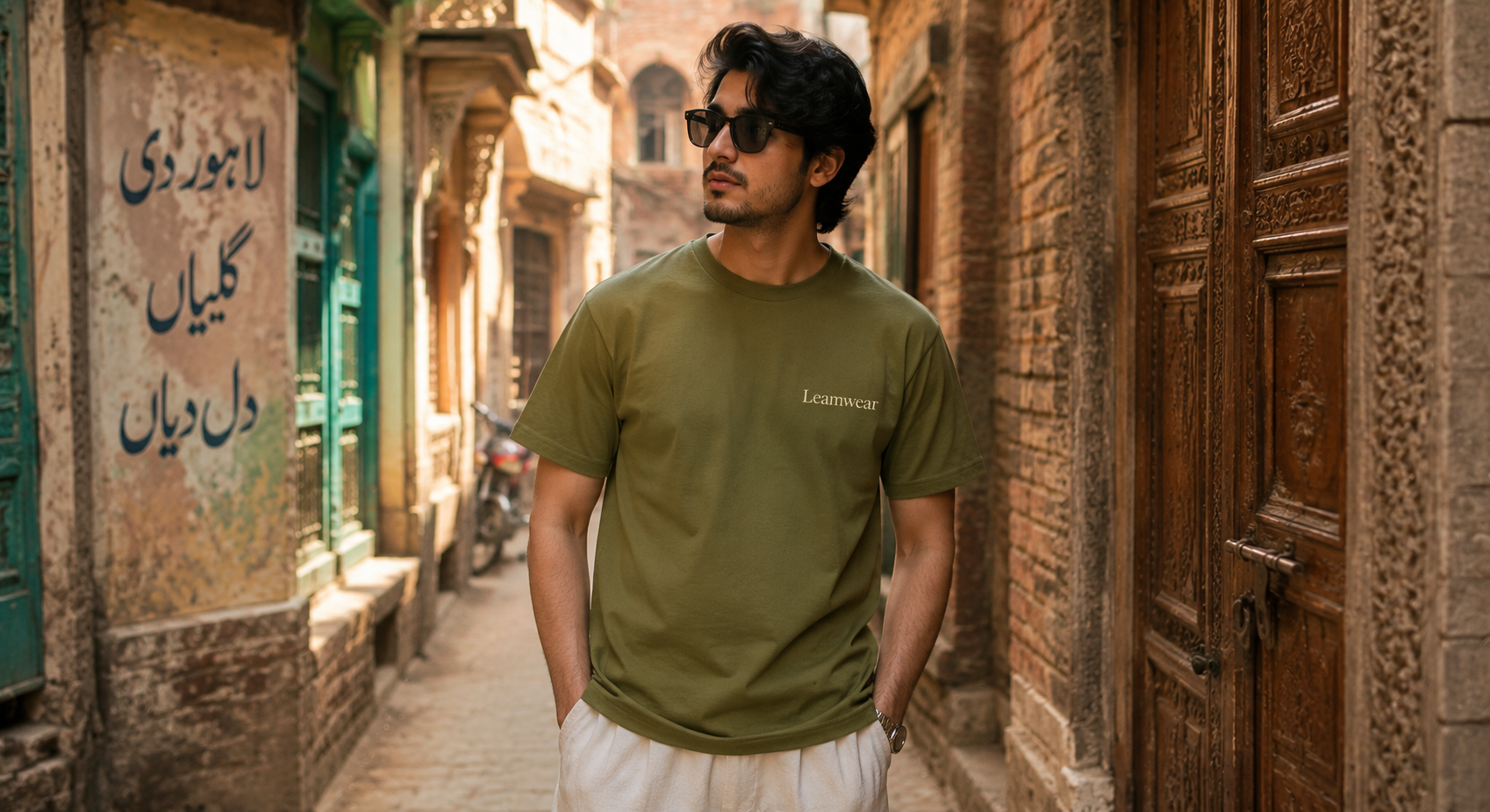 Virsa-e-Raas