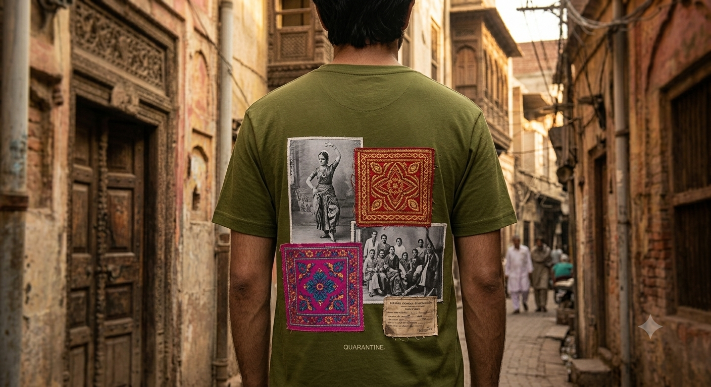 Virsa-e-Raas